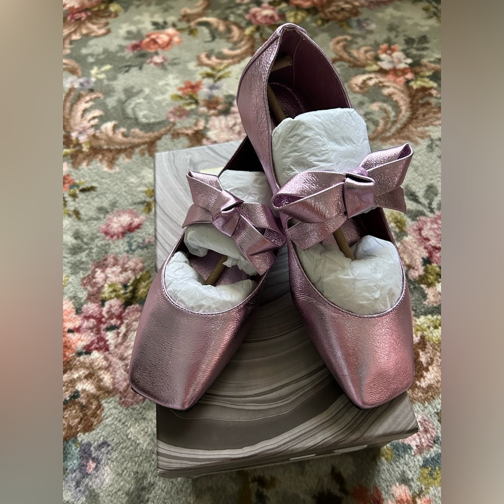 New Jeffrey Campbell Shoes